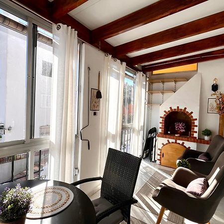 Cibeles Apartament Torrevieja Eksteriør bilde