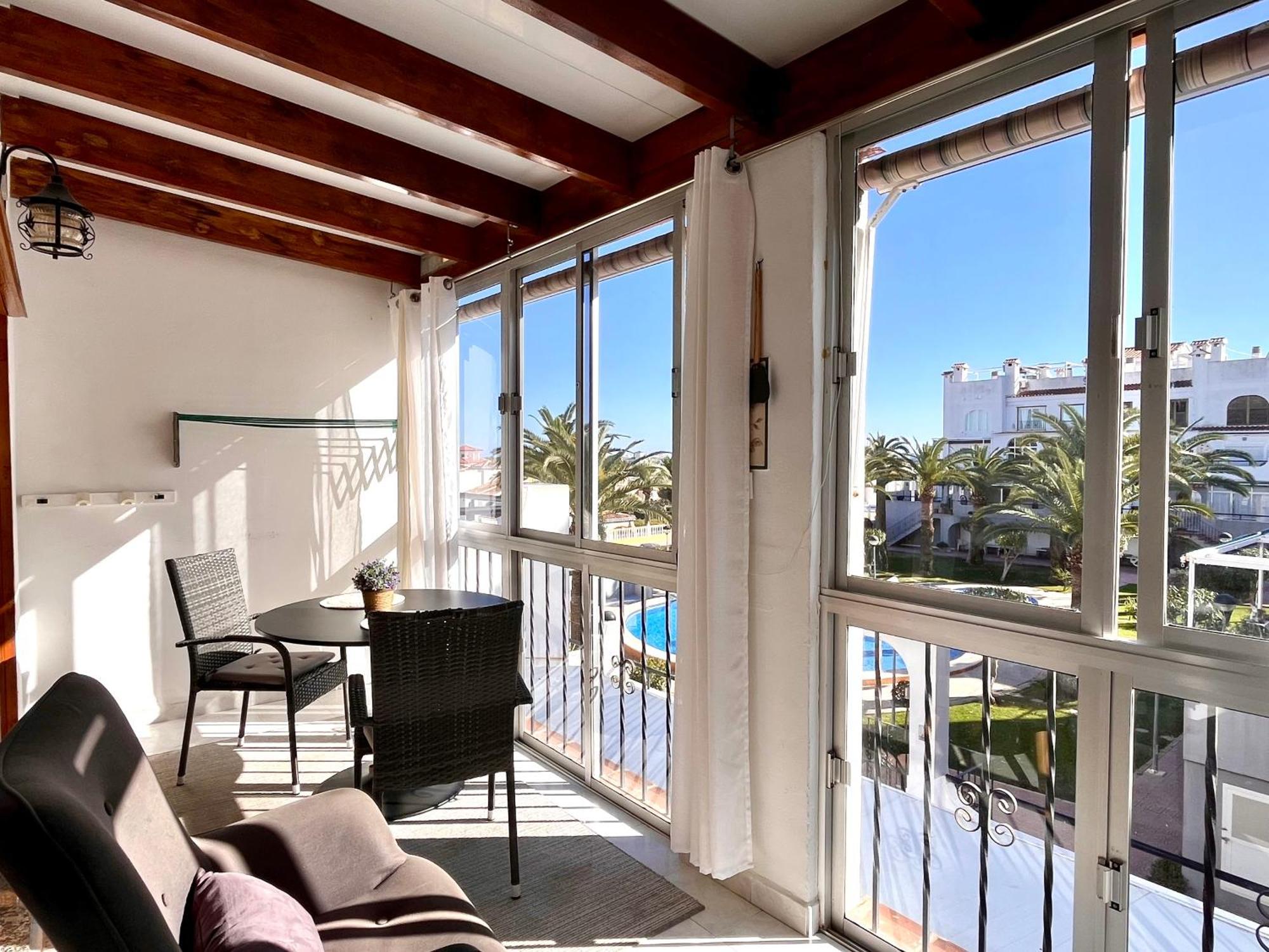 Cibeles Apartament Torrevieja Eksteriør bilde
